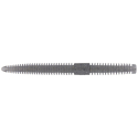 5.5" SLINKO-FLOATER NATURAL SHAD