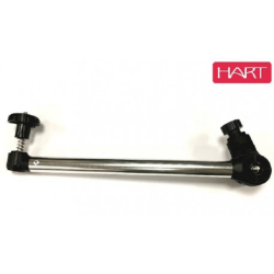 SOPORTE TRANSDUCTOR HART