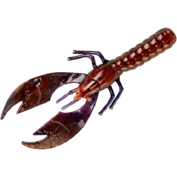 YUM 3.75" CRAW PAPI PB&J