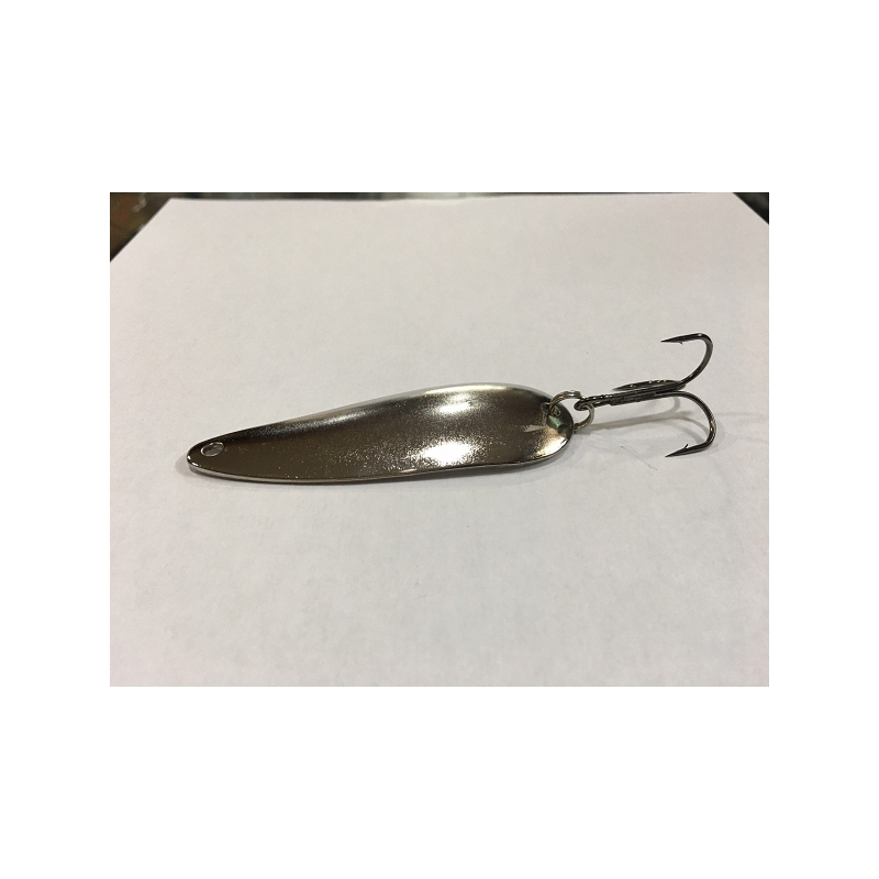 CALZADOR GRANDE PLATA