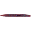 YUM 4" DINGER GB PLUM