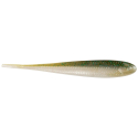 YUM FF SONAR MNW 5" TENKILLER GOLD