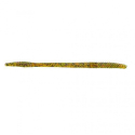 YUM 4" FINESSSE WORM WATERMELON RED