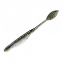 YUM 5 HOUDINI SHAD SMOKE SHAD