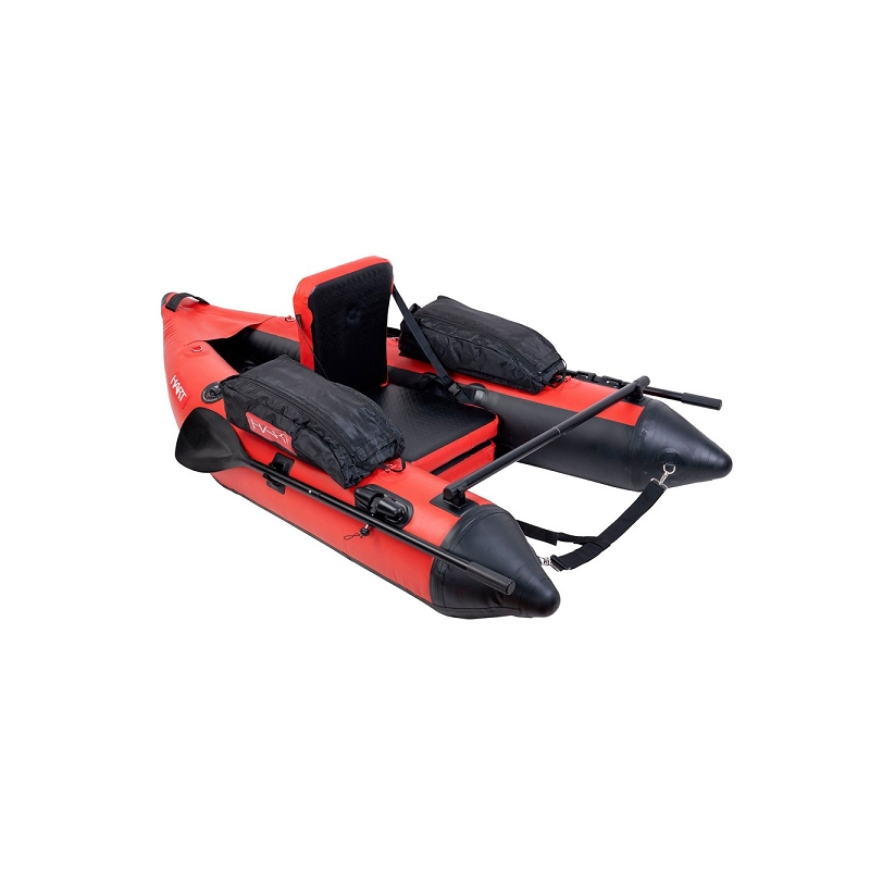 PATO HART SIKKARIO V-SAIL