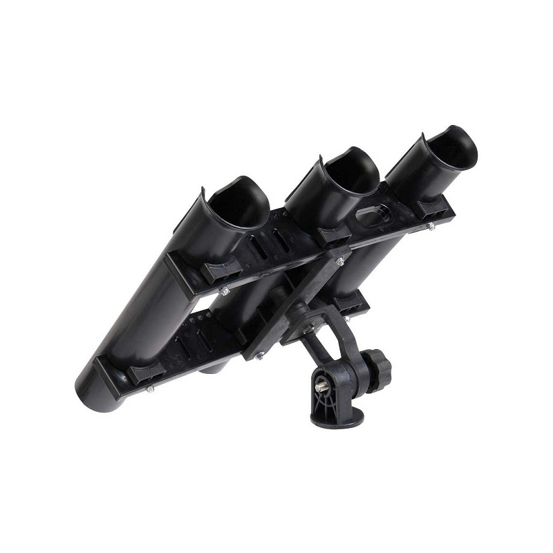 SOPORTE CON 3 CAÑEROS SCS