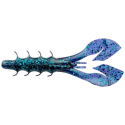 YUM SPINE CRAW JUNEBUG