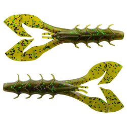 YUM SPINE CRAW WATERMELON CANDY