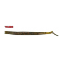 YUM 4" SWIM DINGER WATERMELON RED
