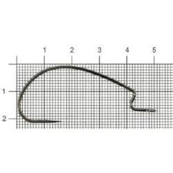 ANZUELO OWNER 5109 4/0