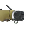 ZFISH HARD CASE 2RODS 165CM