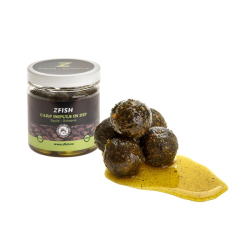 ZFISH BOILIE DIP 20MM 150GR SQUID OCTUPUS