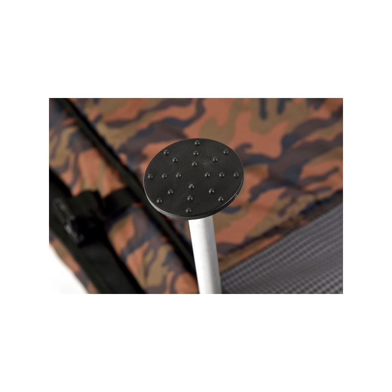 ZFISH CAR CAMO CRADLE