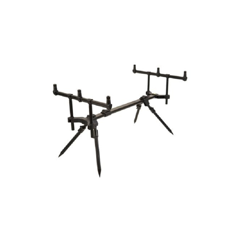 ZFISH STOJAN SMART ROD POD 3 CAÑAS