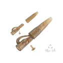 Z-FISH LEAD CLIP