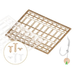 ZFISH EXTENDER STOPS