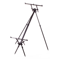 ZFISH TRIPODE HI POD LONG LAGS