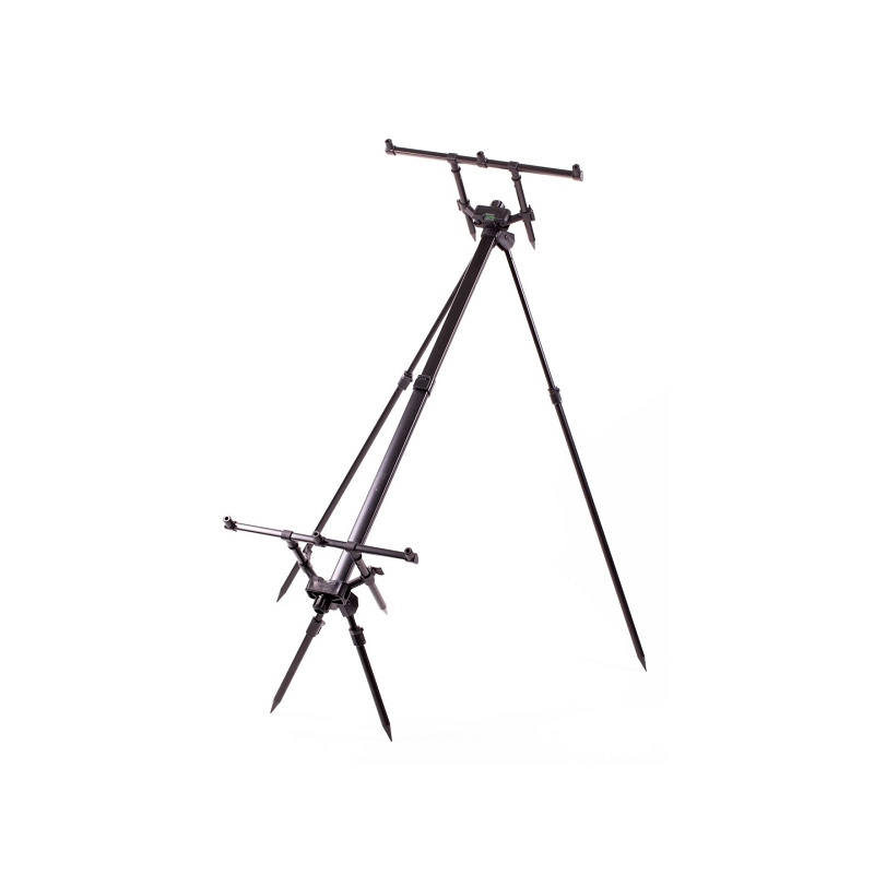 ZFISH TRIPODE HI POD LONG LAGS