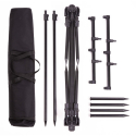 ZFISH TRIPODE HI POD LONG LAGS