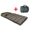 ZFISH SACO DORMIR BAG ROYAL 5 ESTACIONES
