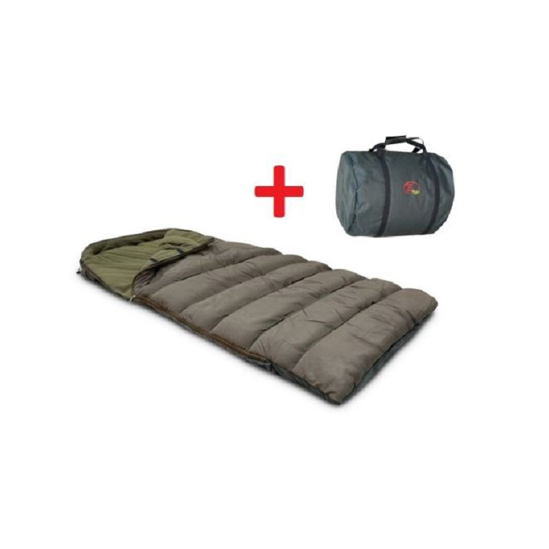 ZFISH SACO DORMIR BAG ROYAL 5 ESTACIONES