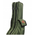 ZFISH FUNDA ROD HOLDALL 2CAÑAS 130CM