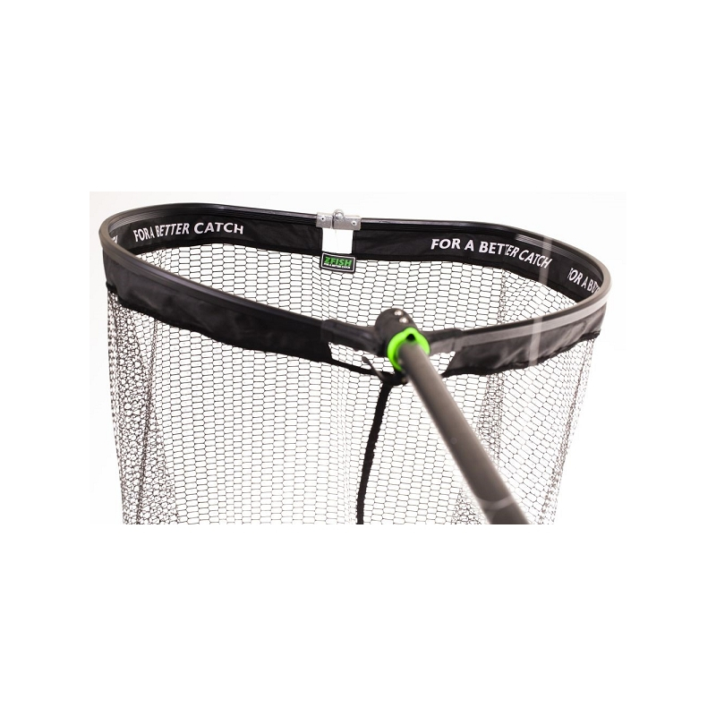 ZFISH SACADERA ENGOMADA 160CM