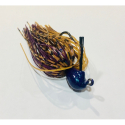 BAITFISHING CASTING JIG 2/0 3/8 PB&J