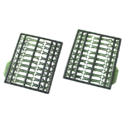 ZFISH TOPES VARIADOS