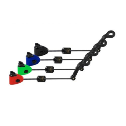 ZFISH BITE INDICATOR MINI GREEN