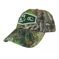 ZFISH GORRA CARP CAMO