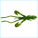 ZELUS CRAW 05 WATERMELON SPECIA