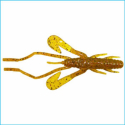 ZELUS CRAW 06 KOJI MISO