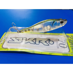 YKR ZUKU 70MM GHOST SAYORI 6.5GR