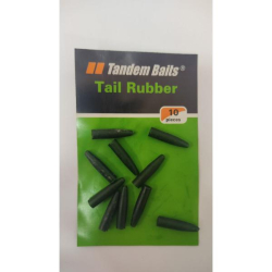 *Tail Rubber 10 pieces