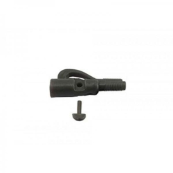 FC SAFETY LEAD CLIP WITH PIN SILT