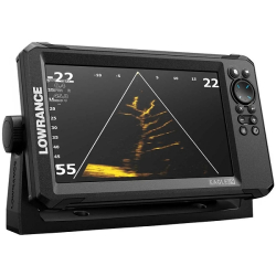 Lowrance Eagle Eye