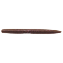 AGR STILL WORM 5" BROWN PURPLE