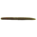 AGR STILL WORM 5" WATERMELON RED