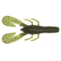 AGR Lethal Craw - Green Pumpkin Purple