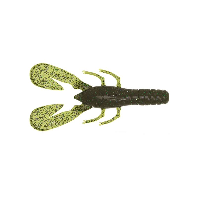 AGR Lethal Craw - Green Pumpkin Purple