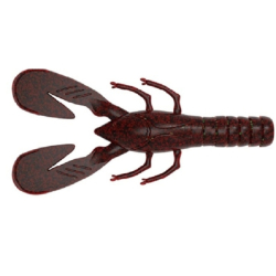 AGR Lethal Craw - PLUM EMERAL