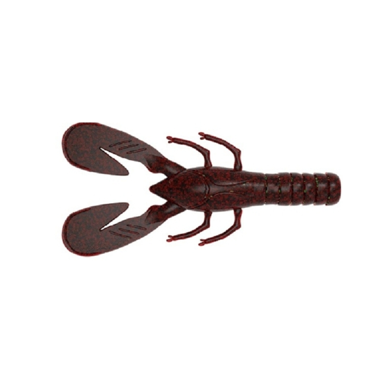 AGR Lethal Craw - PLUM EMERAL
