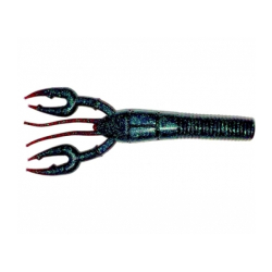 YAMAMOTO FAT BABY CRAW FLOTANTE PLUM