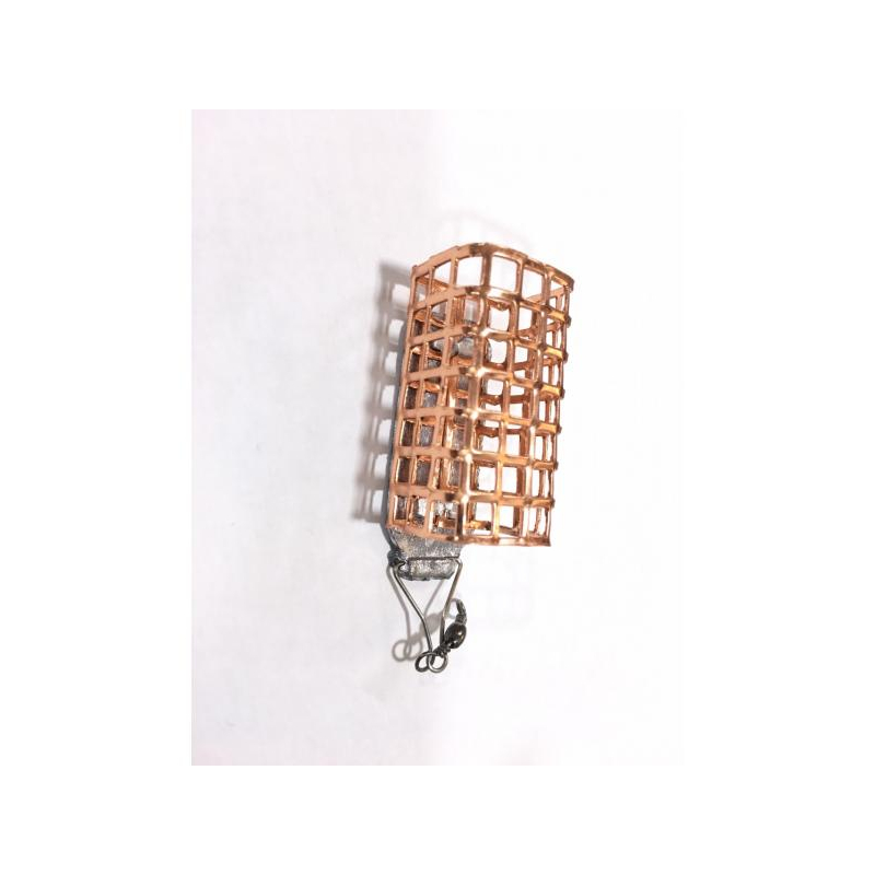 CEBADOR RESTANGULAR 15