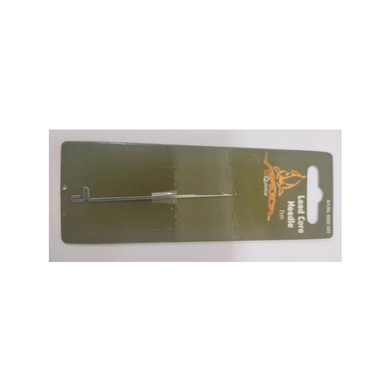*LEADCORE NEEDLE