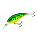 BOMBER FLAT A  2 1/2" FIRE TIGER 2.4MT