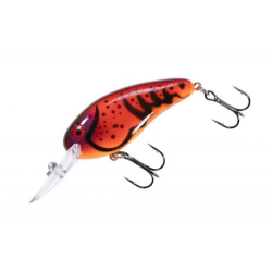 BOMBER FLAT A  2 1/2" ROCK CRAW  2.4MT