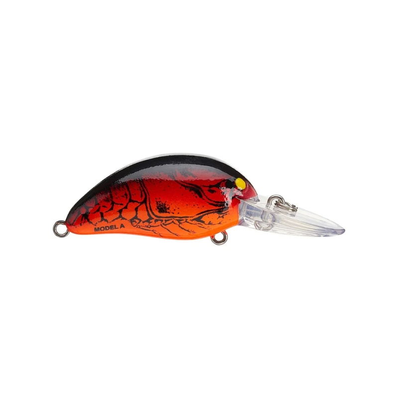 BOMBER MODEL A05 MAD CRAW 1.2 - 1.8MT