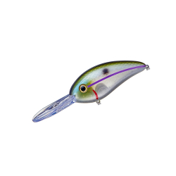 BOMBER FAT FREE SHAD 7 ALAMABA HERRING 4.8MT